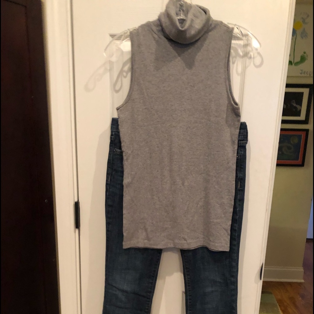 gap top